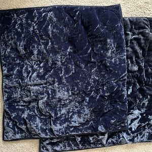 Pottery Barn Harry Potter Pillow covers